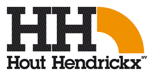 Logo HENDRICKX HOUT