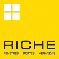 Logo MENUISERIE RICHE
