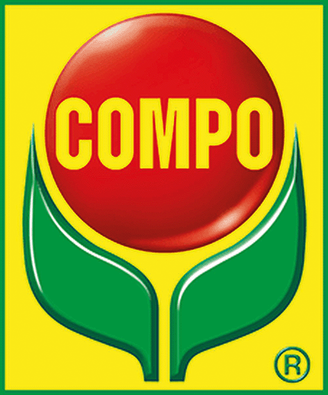 Logo COMPO BENELUX